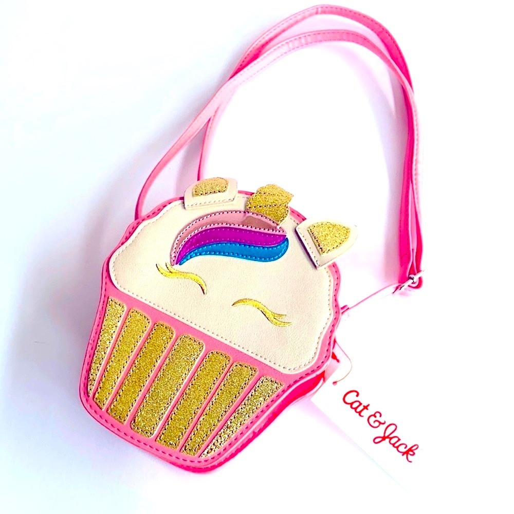 🦄 Girls Unicorn Purse 🦄